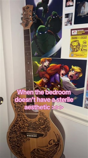 I love my room ❤️ #aesthetic #roomtour #pink #roomdecor #cleantok | Room Tour