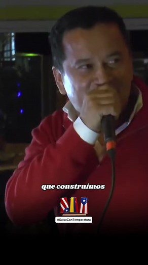 No Estoy Contigo - Yuri Buenaventura | Salsa Clasica