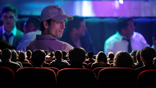 Killing Time the Hard Way - M-A Chronicle