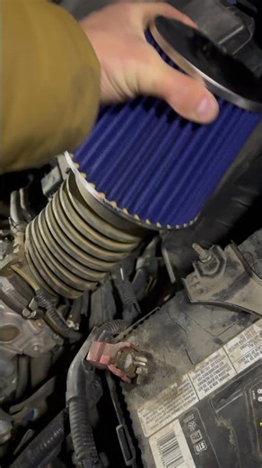 Vtec - Variable Tone Entake Change #automobile #carguy #vtec