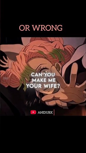 Before Death Edit | Mitsuri Kanroji ❤️ Obanai Iguro Final Confession 💔