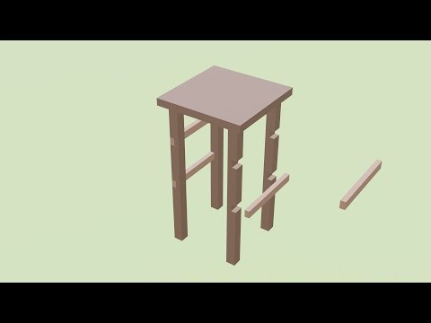 ASSEMBLY TUTORIAL IN BLENDER 3.4(ANIMATING,CHANGING RENDER VISIBILITY,CONVERTING IMAGES TO VIDEO,)