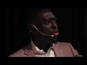 Why SMART goals are only HALF smart | Osamede Arhunmwunde | TEDxUniversityofWinnipeg