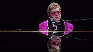 Watch Taron Egerton and Elton John Perform Together