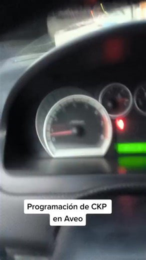 Programación de CKP en Aveo #pcm #programming #cerrajeriadelautomovil #cerrajeria #aveo #autos #chevrolet #ChevroletAveo | Borrecerrajero