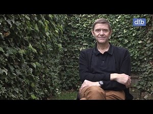 Chronic pain: living on opioids - "I was hooked on morphine and that had to stop"