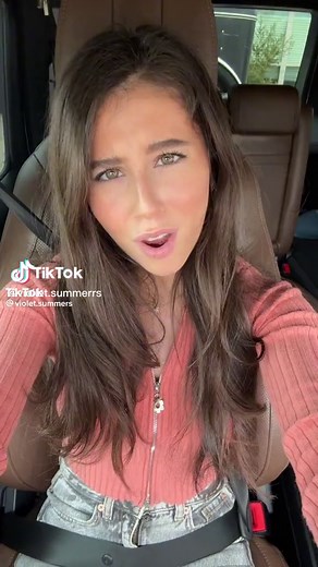 Violet Summers (@violetsummerssss)’s videos with original sound - Violet Summers