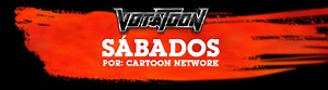 Ver Cartoon Network Mexico En Vivo Gratis