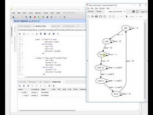 Verilog Tutorial 37：ADC AD7819 04