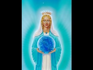 Mary The Roman Catholic Queen Of Hell Part 3