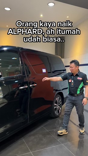 New Omega Motor on TikTok