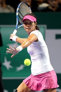 WTA Championships Day 2: Serena, Azarenka look to post consecutive wins