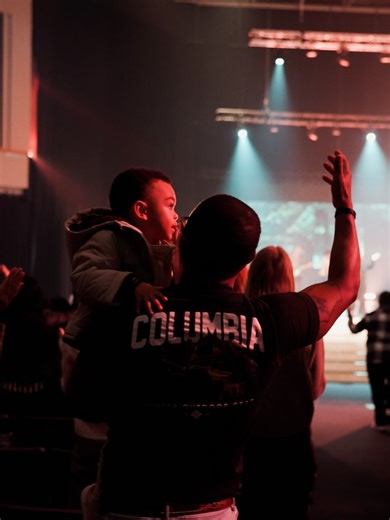 Peoples Church on Reels