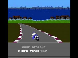 Top Rider Videos for NES - GameFAQs