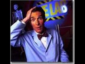 Bill Nye The Science Guy - Theme Song