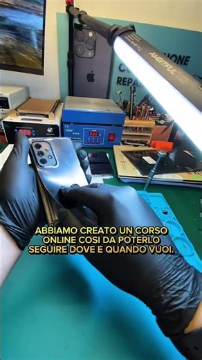 FREE SAMARTHONE REPAIR LESSON📱