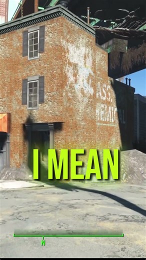 New location in Boston?