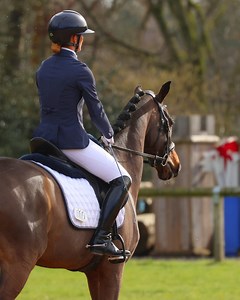 Highlights from the last day of the British Dressage Winter Regionals. Congratulations to all the competitors who displayed fabulous dressage tests across the classes. #WellingtonEstates #britishdressage #WellingtonRiding | Wellington Riding School