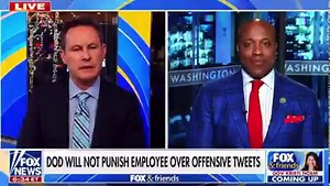 Our military isn’t respected, Iran is on a path to a nuclear weapon, and Americans abroad and here at home are far less safe today because Joe Biden is their President. The response to all this is for DOD to hire equity officers and for the DOJ to target parents. | Wesley Hunt
