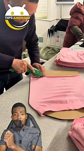 161K views · 402 reactions | Men ki zouti chinwa yo itilize pou koupe twal #reelsfacebook #reelsviral #reels @super fans | Tips Android | Facebook