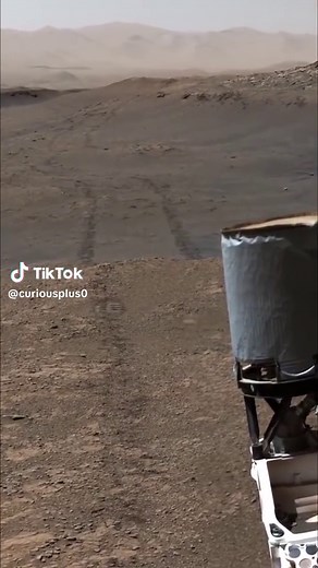 Real Footage of Mars | Stunning 4K Resolution Images from NASA Rovers