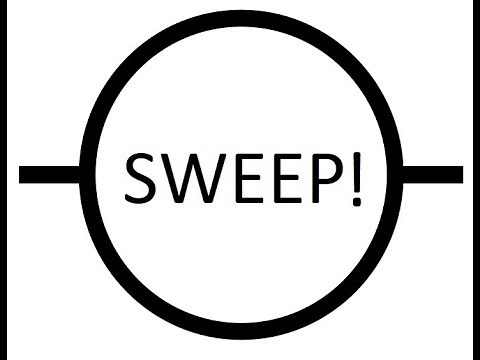 Micro-Cap Tutorial: Sweeping Values with Voltage Source Divider Network