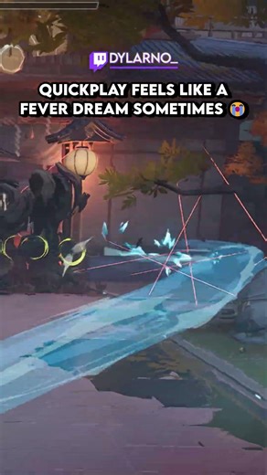 QUICKPLAY NEVER RUINS THE VIBES #marvelrivals #marvel #rivals