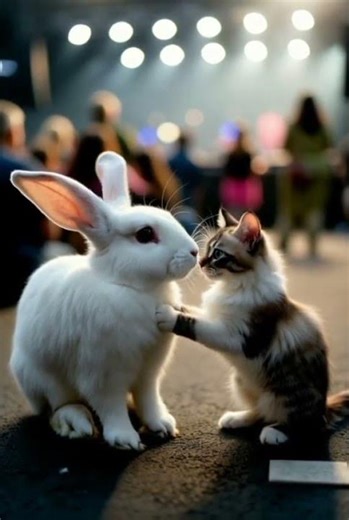 Bunny Adventures🐇✨Discover the Cutest Rabbit Cartoons Your Kids Will Adore Hop-Tastic Fun Awaits! 🐰✨