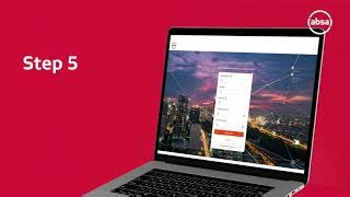 Absa Access Step By Step Registration And Onboarding Mp3 & Mp4 Download