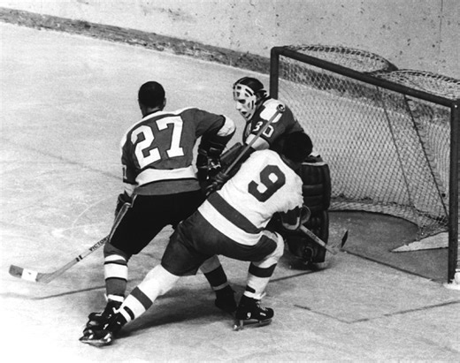 Former Pittsburgh Penguins star dies at 94