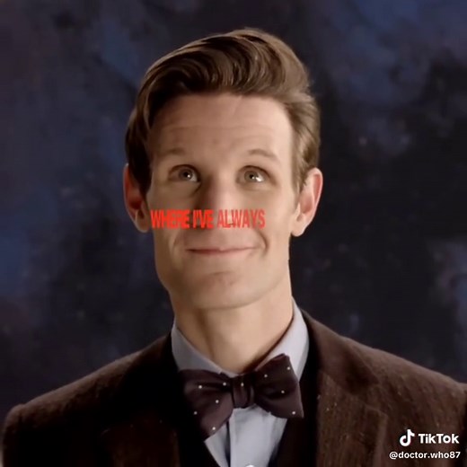 eleven hour #doctorwhoedits #mattsmith #eleventhdoctor #fy #doctorwho | Doctor Who
