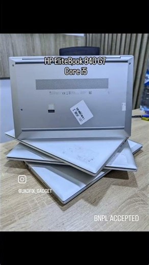 🔥 HP EliteBook 840 G7 – Premium Performance for Work & Business