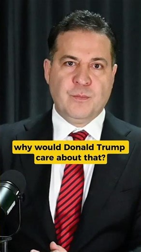 Trump TikTok'u Bu Yüzden Kapattı! 🚫🤫