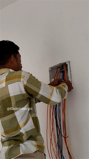 home controler connection | mcb | #shorts #electric #shortsfeed #youtubeshorts