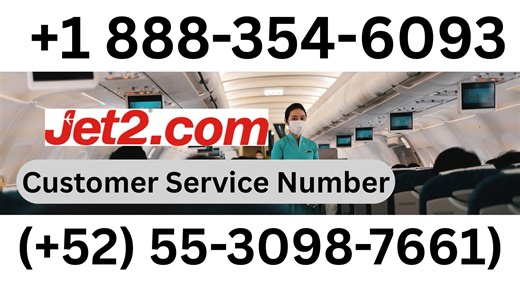 A Complete Guide to {Jet2.com™} Customer Service®: Overview of Phone, Chat or Mail