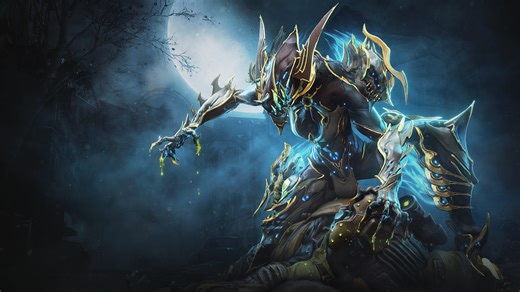 Warframe: Voruna Prime Access Available Now