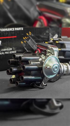 Proflow Fluid Engineering on Instagram: "Whether you’re upgrading a tired factory unit or starting a fresh engine build, Proflow distributors are designed to deliver consistent spark and long term reliability ⚡ Explore the range at www.proflow.com.au #proflow #pfeequipped"