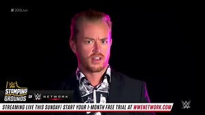 Relive the action that has led to this moment! #205Live | WWE