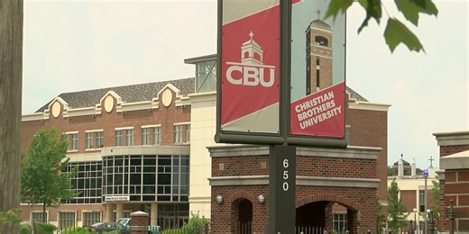 CBU announces plan for formal partnership with Lewis University