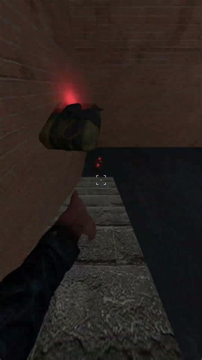 SCP-096 Chase Me In Maze.Part 131 #garrysmod #gmod #scp096