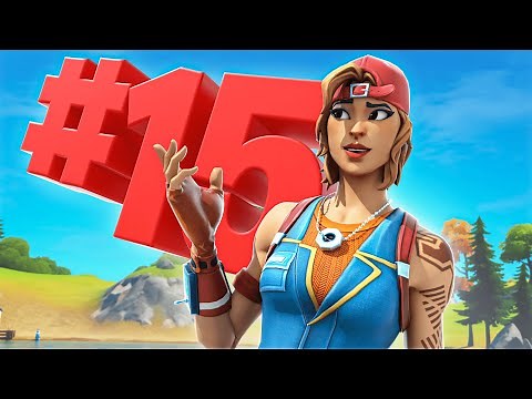 Clix | Highlights #15