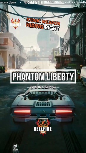 Discover the SECRET Iconic Weapon in Dogtown!