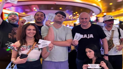 This bonus showed up just in time — jackpot streaks for massive wins! 💥 #bigwin #maxbet #thebigjackpot | The Big Jackpot