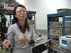 Intel researcher talks about the Avalanche Photodetector