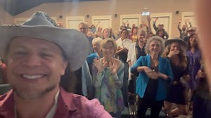 Sacha Stone on Reels