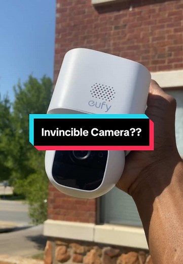 Upgrade Your Home Security with Eufy Cameras