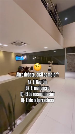 Motel Platinum on Instagram: "Abro debate 🤪 Cuál es mejor?. Te esperamos para hacer todas las opciones en Motel Platinum las 24 Hs. Confuso casi Reseda📍. . . #motel #platinum #motelplatinum #moteles #sex #sexy #sexo #enpareja #hospedaje"