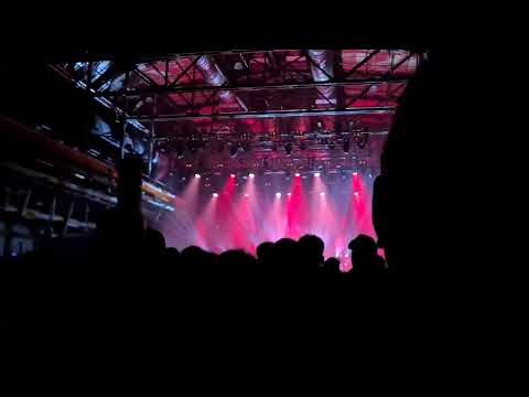 Arch Enemy live @ Zenith Munich 2025 - Ravenous