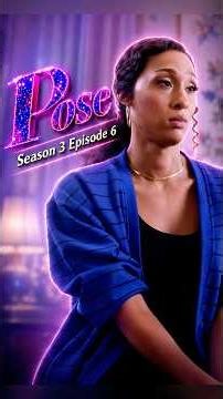 "I Just Wanted You to Hold My Hand"Angel's Heartbreaking Wedding Rejection | Pose S3E6 #shorts