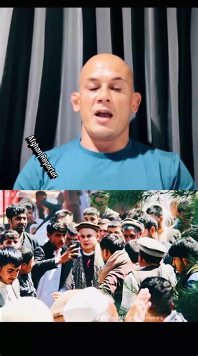 Journey Through Afghanistan: Afghan Reporter Insights
